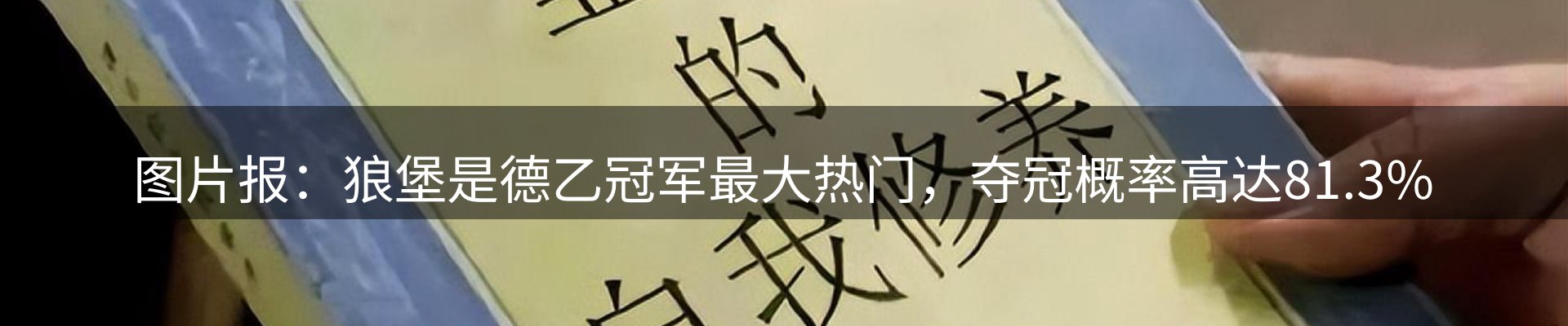 内页banner